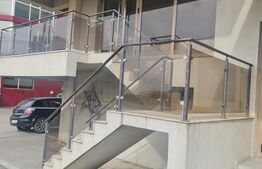 Inchiriere spatiu comercial, 120 mp, zona Calea Severinului