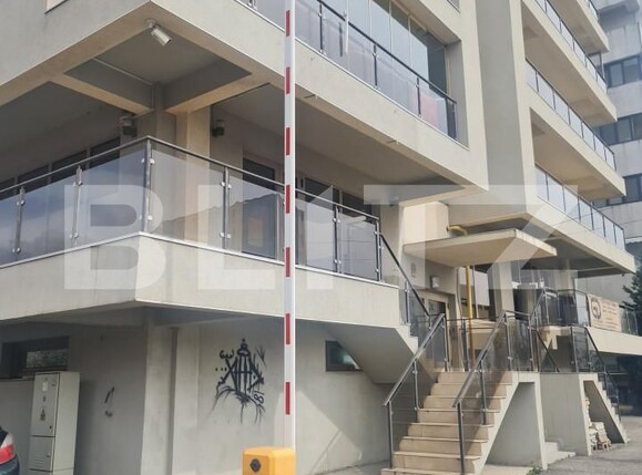 Spațiu comercial de închiriat Calea Severinului - 168285SIC | BLITZ Craiova | Poza5