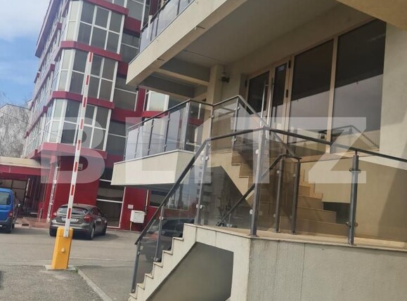 Spațiu comercial de închiriat Calea Severinului - 168285SIC | BLITZ Craiova | Poza2
