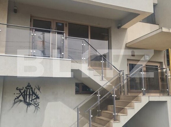 Spațiu comercial de închiriat Calea Severinului - 168285SIC | BLITZ Craiova | Poza1