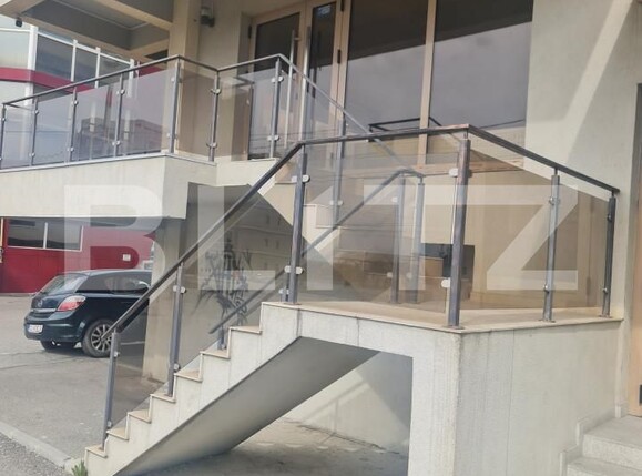 Spațiu comercial de închiriat Calea Severinului - 168285SIC | BLITZ Craiova | Poza3