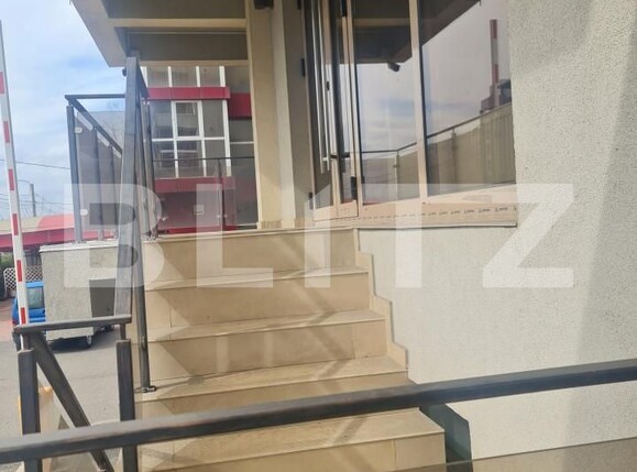 Spațiu comercial de închiriat Calea Severinului - 168285SIC | BLITZ Craiova | Poza4