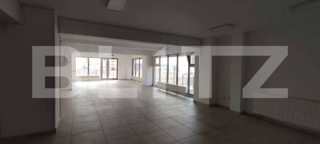 Spațiu comercial de închiriat Calea Severinului - 168285SIC | BLITZ Craiova | Poza13