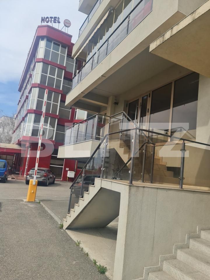 Spațiu comercial de închiriat Calea Severinului - 168285SIC | BLITZ Craiova | Poza2