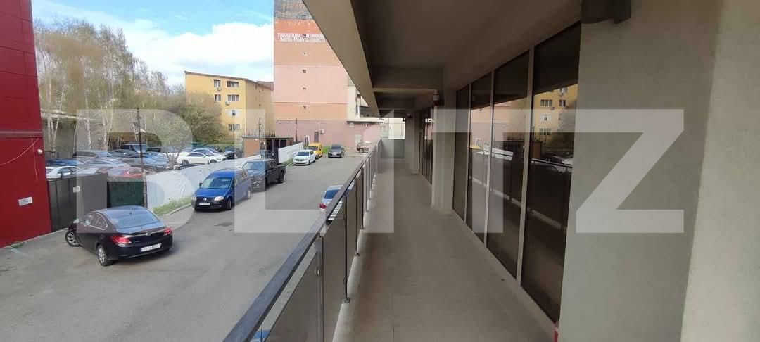 Spațiu comercial de închiriat Calea Severinului - 168285SIC | BLITZ Craiova | Poza6