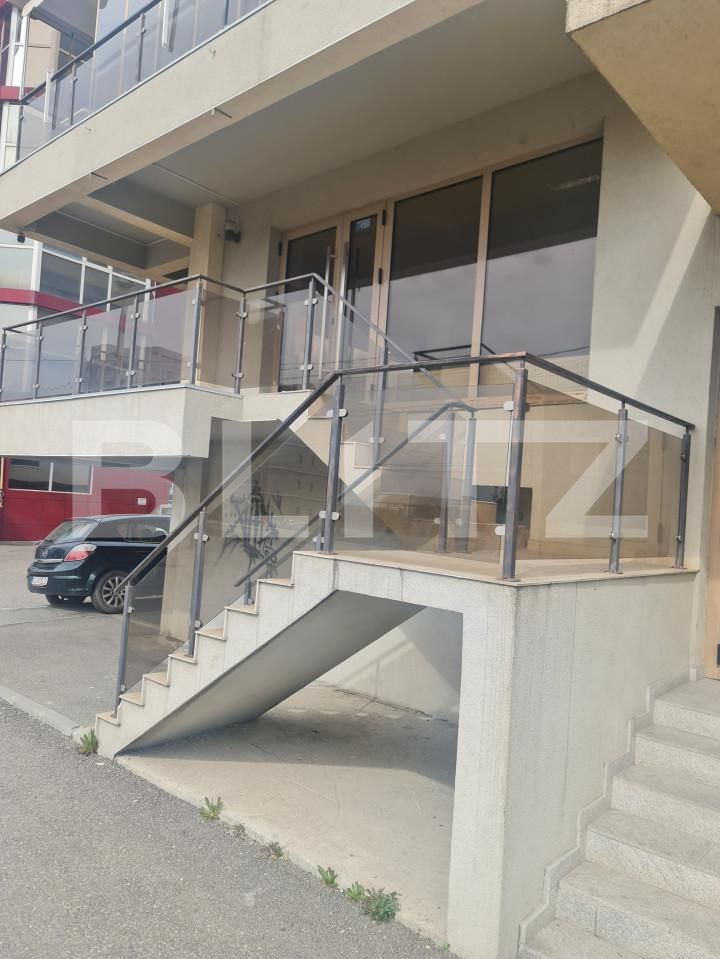 Spațiu comercial de închiriat Calea Severinului - 168285SIC | BLITZ Craiova | Poza3