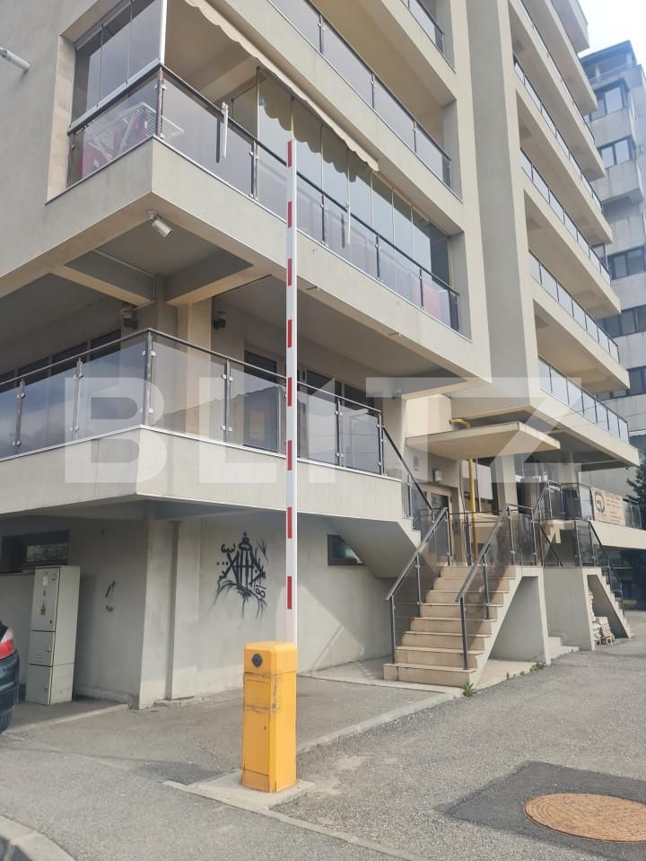 Spațiu comercial de închiriat Calea Severinului - 168285SIC | BLITZ Craiova | Poza5