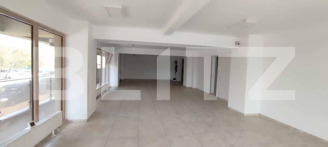 Spațiu comercial de închiriat Calea Severinului - 168285SIC | BLITZ Craiova | Poza8