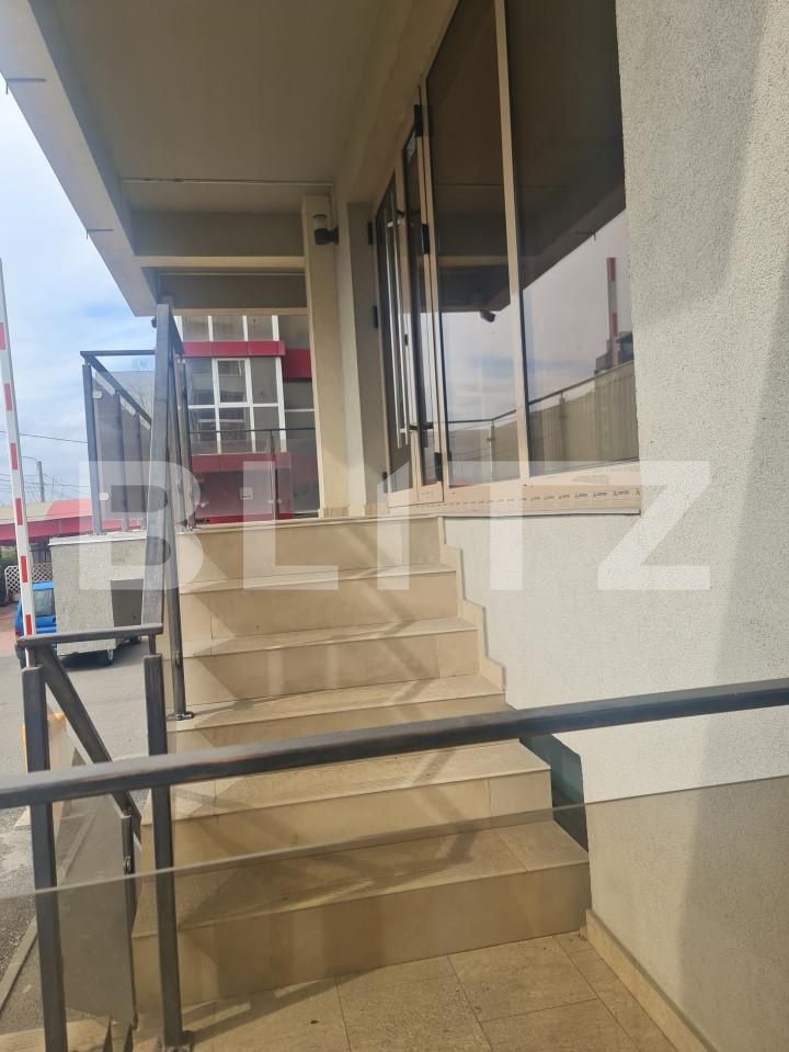 Spațiu comercial de închiriat Calea Severinului - 168285SIC | BLITZ Craiova | Poza4