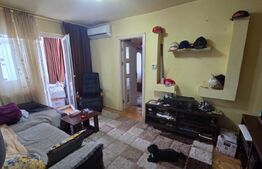 Apartament 3 camere, 48 mp utili, zona Craiovita Noua