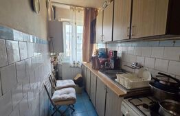 Apartament 3 camere, 48 mp utili, zona Craiovita Noua