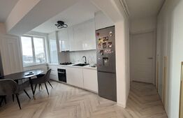 Apartament open space, 2 camere, 47 mp, zona Promenada