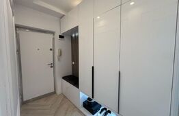 Apartament open space, 2 camere, 47 mp, zona Promenada