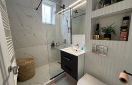 Apartament open space, 2 camere, 47 mp, zona Promenada