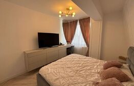 Apartament open space, 2 camere, 47 mp, zona Promenada