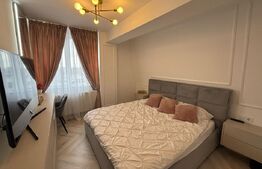 Apartament open space, 2 camere, 47 mp, zona Promenada