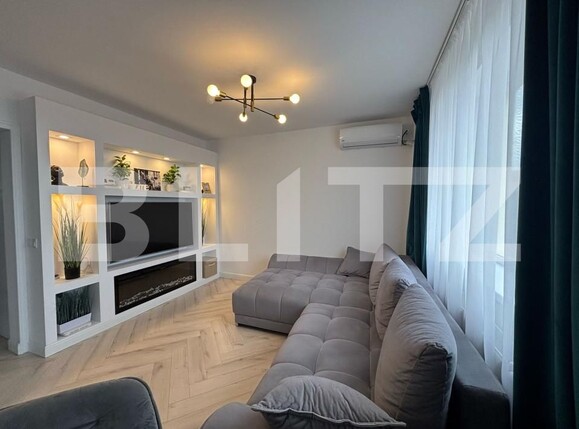 Apartament de vânzare 2 camere Craiovita Noua - 168288AV | BLITZ Craiova | Poza1