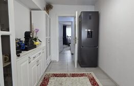 Apartament 3 camere, 68 mp, etaj 4, mobilat-utilat, zona Electroputere Mall