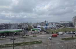 Apartament 3 camere, 68 mp, etaj 4, mobilat-utilat, zona Electroputere Mall