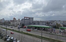 Apartament 3 camere, 68 mp, etaj 4, mobilat-utilat, zona Electroputere Mall