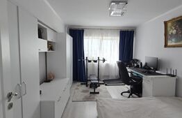 Apartament 3 camere, 68 mp, etaj 4, mobilat-utilat, zona Electroputere Mall