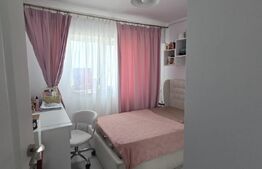 Apartament 3 camere, 68 mp, etaj 4, mobilat-utilat, zona Electroputere Mall