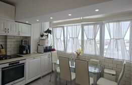 Apartament 3 camere, 68 mp, etaj 4, mobilat-utilat, zona Electroputere Mall