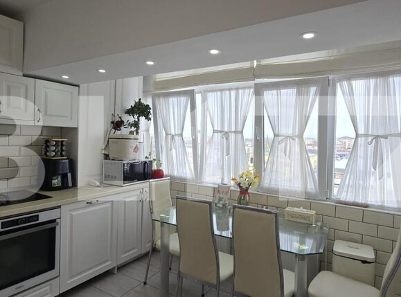 Apartament de vânzare 3 camere Calea Bucuresti - 168289AV | BLITZ Craiova | Poza1