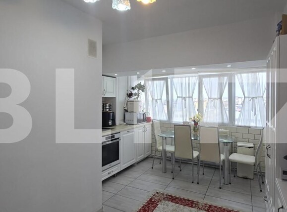 Apartament de vânzare 3 camere Calea Bucuresti - 168289AV | BLITZ Craiova | Poza7