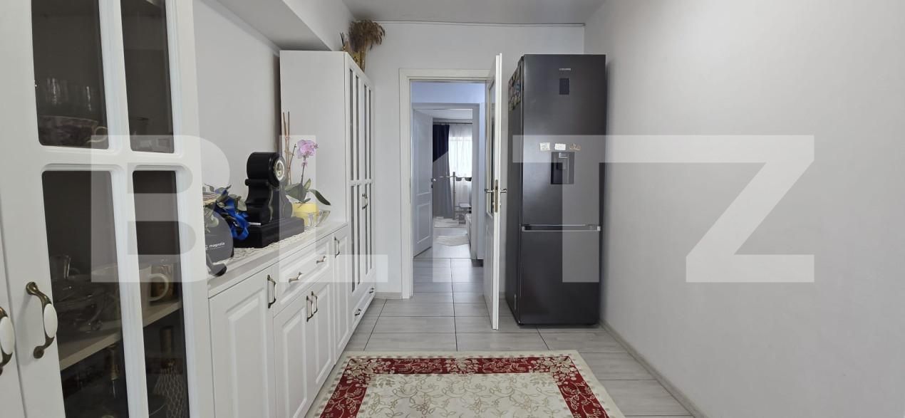 Apartament de vânzare 3 camere Calea Bucuresti - 168289AV | BLITZ Craiova | Poza8