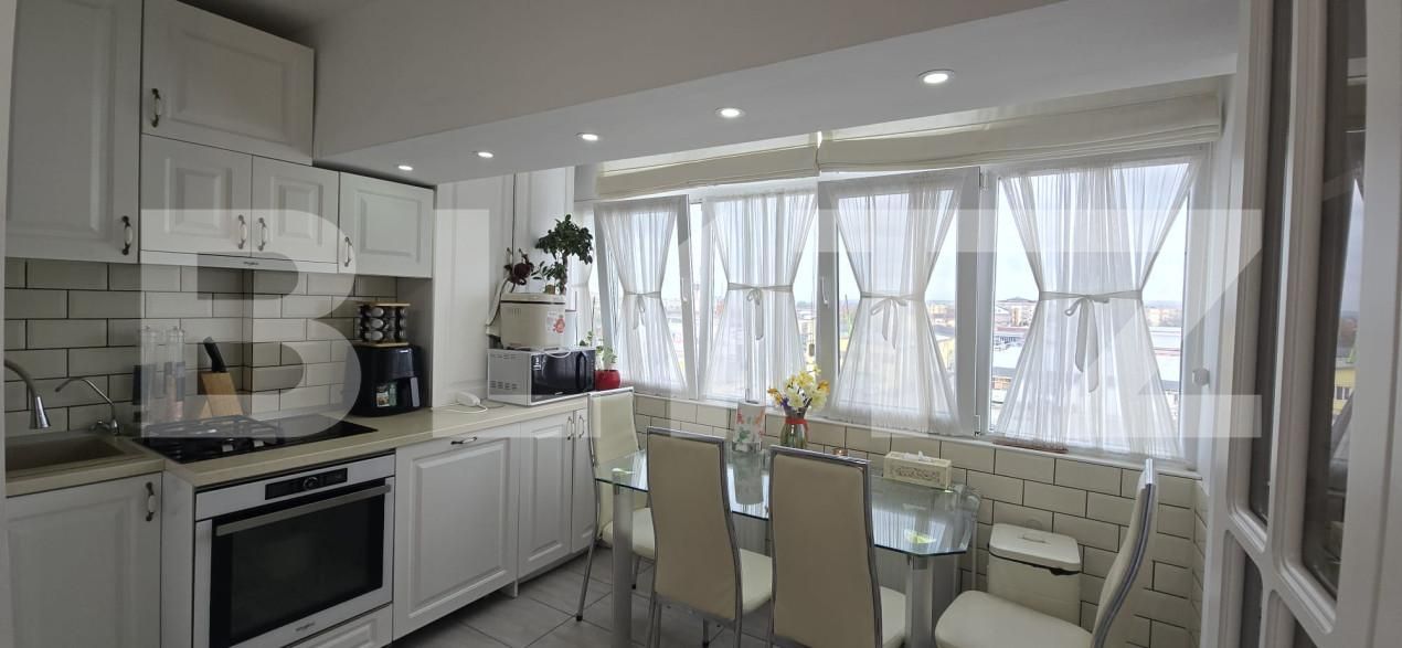 Apartament de vânzare 3 camere Calea Bucuresti - 168289AV | BLITZ Craiova | Poza1