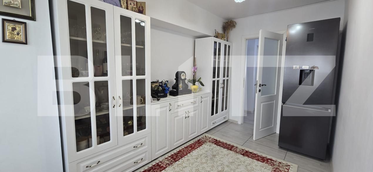 Apartament de vânzare 3 camere Calea Bucuresti - 168289AV | BLITZ Craiova | Poza6