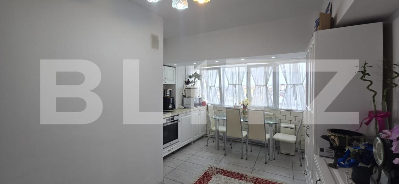 Apartament de vânzare 3 camere Calea Bucuresti - 168289AV | BLITZ Craiova | Poza7