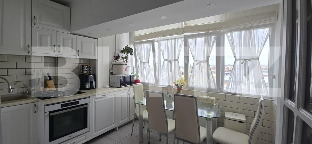 Apartament de vânzare 3 camere Calea Bucuresti - 168289AV | BLITZ Craiova | Poza5