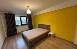 Apartament cu 3 camere, 2 bai, 87 mp, zona Brazda lui Novac