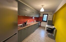 Apartament cu 3 camere, 2 bai, 87 mp, zona Brazda lui Novac