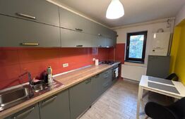 Apartament cu 3 camere, 2 bai, 87 mp, zona Brazda lui Novac