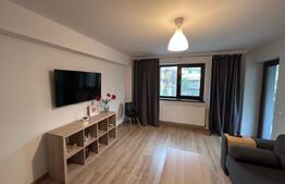 Apartament cu 3 camere, 2 bai, 87 mp, zona Brazda lui Novac