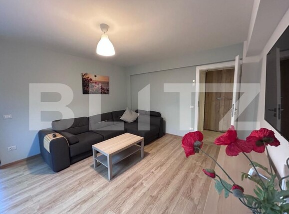 Apartament de închiriat 3 camere Brazda lui Novac - 168294AI | BLITZ Craiova | Poza1