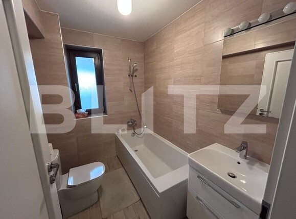 Apartament de închiriat 3 camere Brazda lui Novac - 168294AI | BLITZ Craiova | Poza9