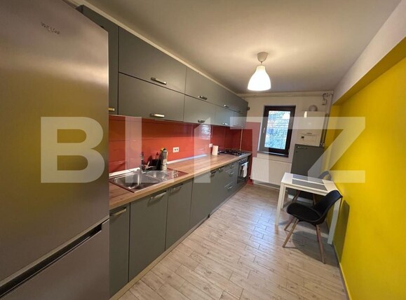 Apartament de închiriat 3 camere Brazda lui Novac - 168294AI | BLITZ Craiova | Poza6