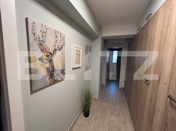 Apartament de închiriat 3 camere Brazda lui Novac - 168294AI | BLITZ Craiova | Poza7