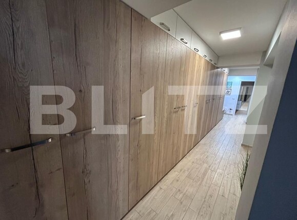 Apartament de închiriat 3 camere Brazda lui Novac - 168294AI | BLITZ Craiova | Poza8