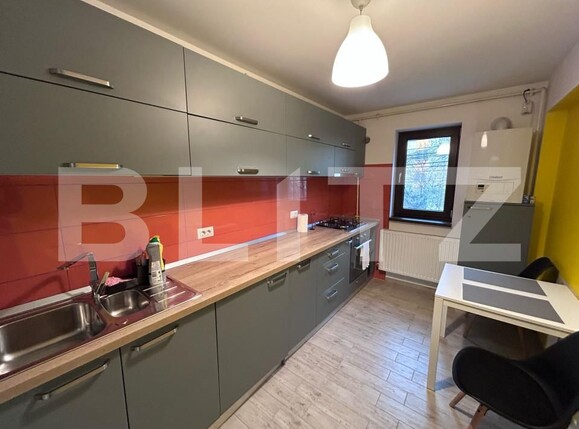 Apartament de închiriat 3 camere Brazda lui Novac - 168294AI | BLITZ Craiova | Poza5