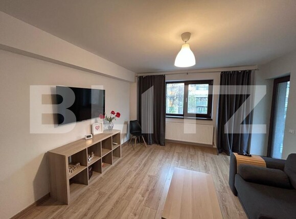 Apartament de închiriat 3 camere Brazda lui Novac - 168294AI | BLITZ Craiova | Poza2