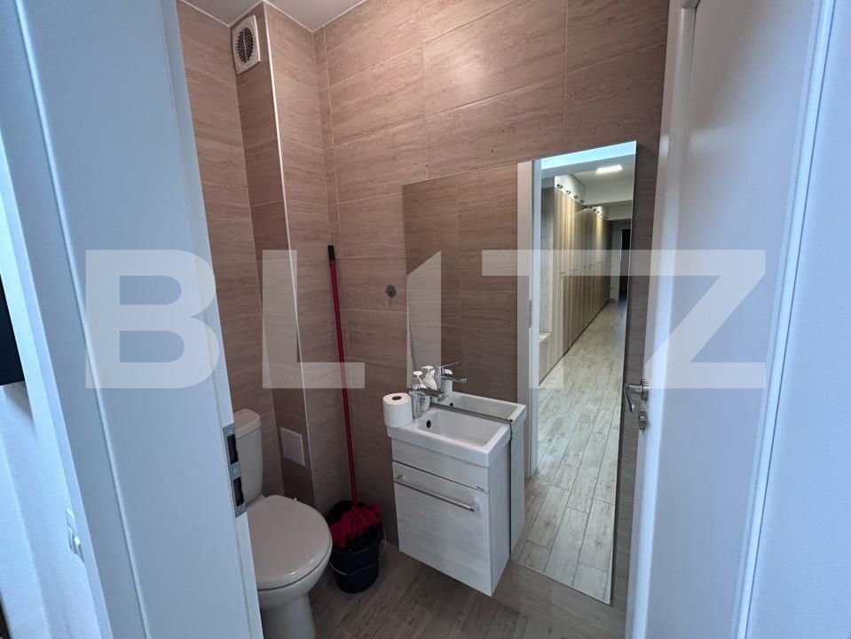 Apartament de închiriat 3 camere Brazda lui Novac - 168294AI | BLITZ Craiova | Poza10
