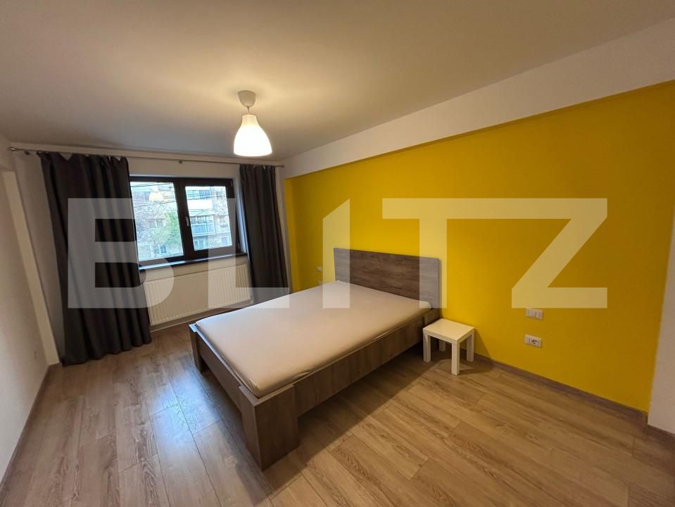 Apartament de închiriat 3 camere Brazda lui Novac - 168294AI | BLITZ Craiova | Poza3