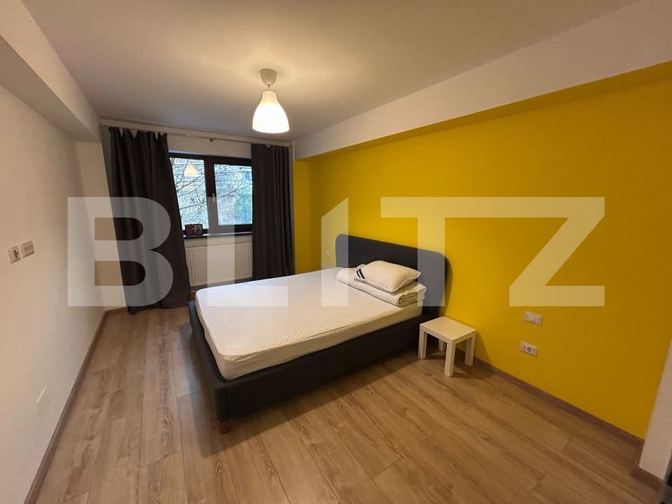 Apartament de închiriat 3 camere Brazda lui Novac - 168294AI | BLITZ Craiova | Poza4