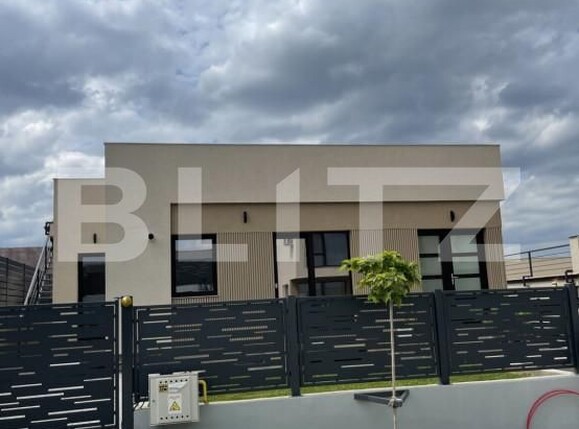 Casa de vânzare 4 camere Carcea  - 168318CV | BLITZ Craiova | Poza1