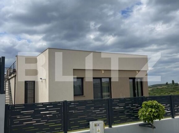 Casa de vânzare 4 camere Carcea  - 168318CV | BLITZ Craiova | Poza2